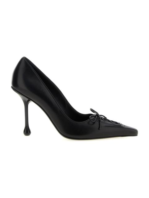 'scarlett' Pumps