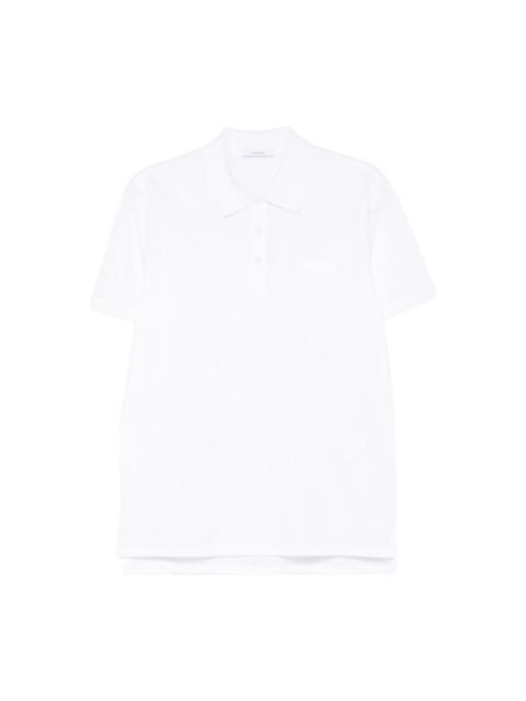 Givenchy Cotton Polo Shirt