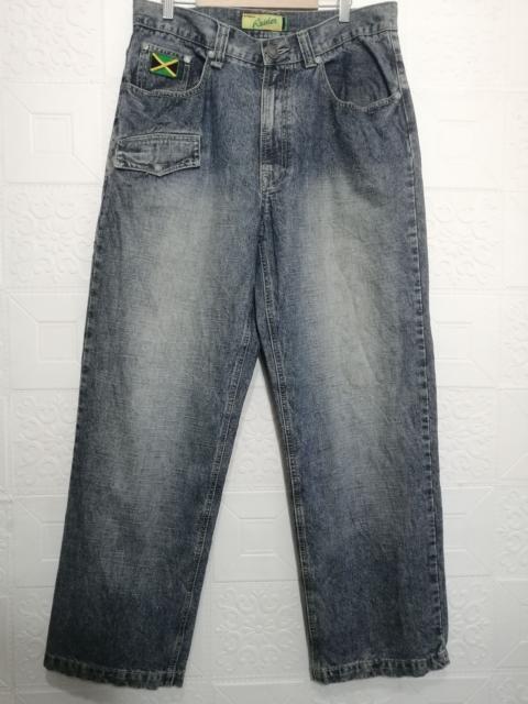 Other Designers Sports Specialties - Infamous RAIDER Jeans