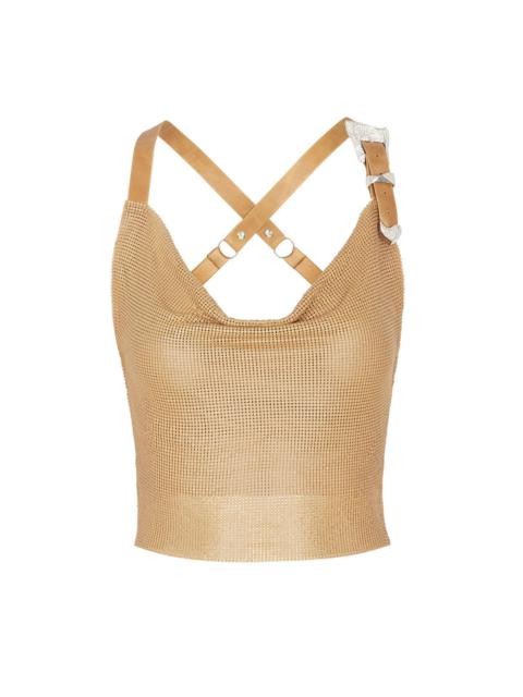 POSTER GIRL BAMBI TOP DUNE