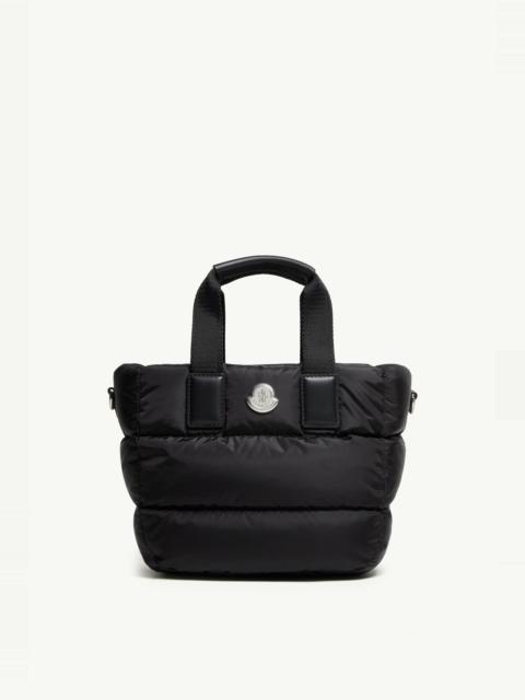 Moncler Mini Caradoc Tote Bag