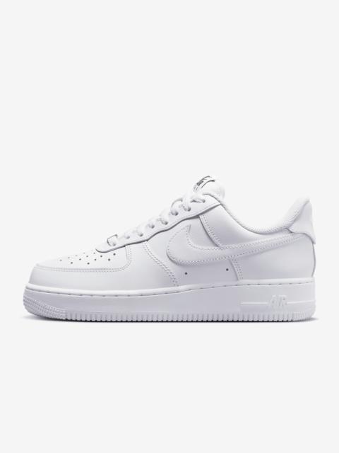 Nike Nike Air Force 1 '07 EasyOn Women's Shoes