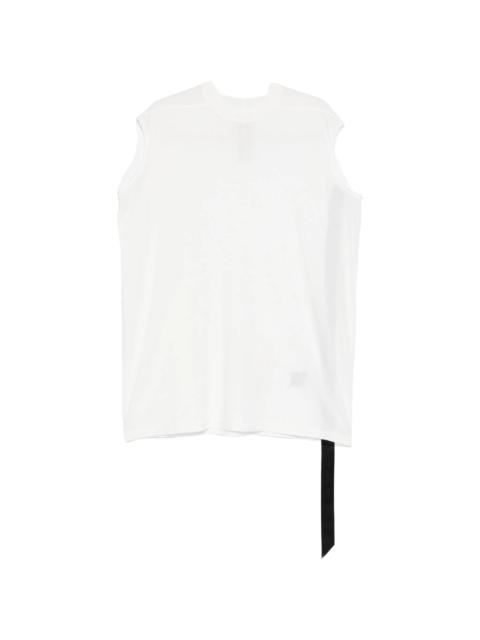 Rick Owens DRKSHDW Rick Owens Drkshdw Tarp T-shirt