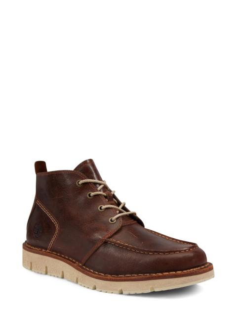 Timberland Timberland Westmore Chukka Boot in Tortoise Shell at Nordstrom