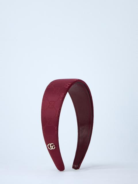 GUCCI GG Hair Band