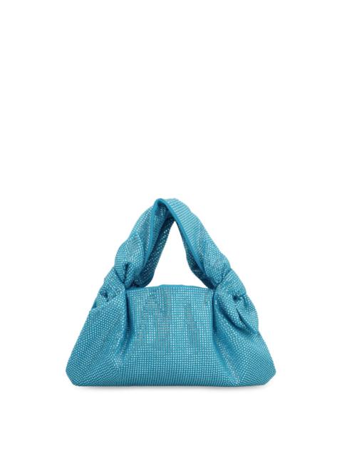 Other Designers Giuseppe Di Morabito Strass Shoulder Bag