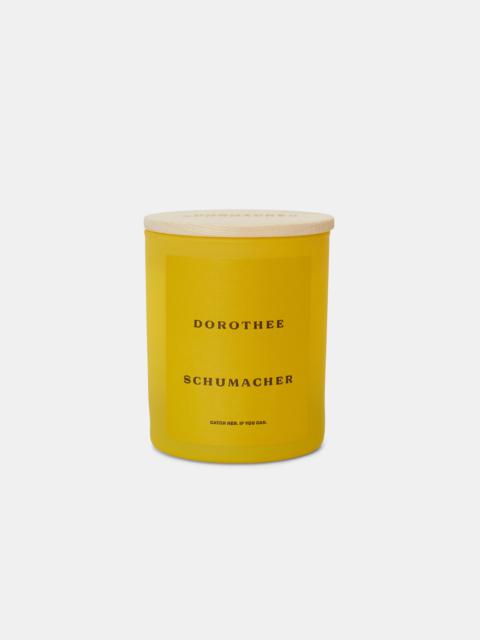 DOROTHEE SCHUMACHER CHIYC CANDLE M