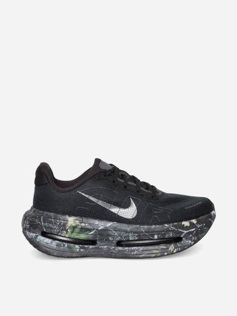 Nike Vomero Premium Realtree Sneakers Black / Dark Smoke Grey