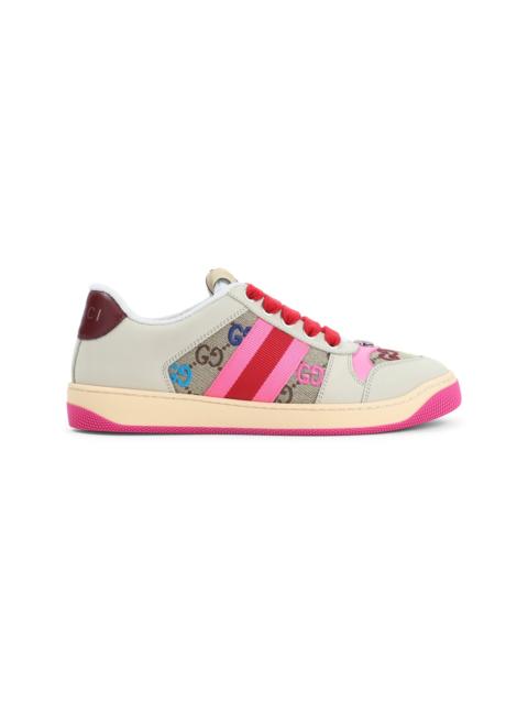 GUCCI Gucci Screener Sneakers Women
