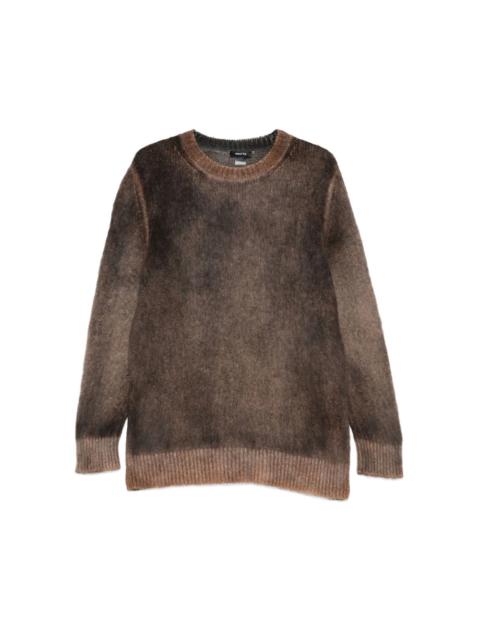 Avant Toi Avant Toi Brown Sweaters & Knitwear - Jumpers Men