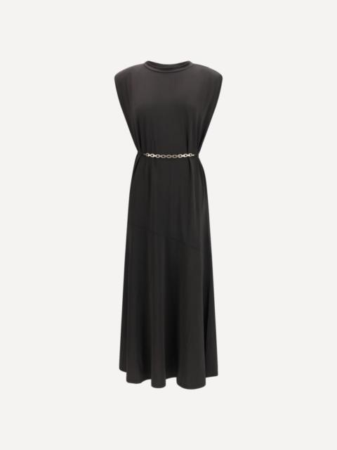 PINKO Alexiana Jersey Dress