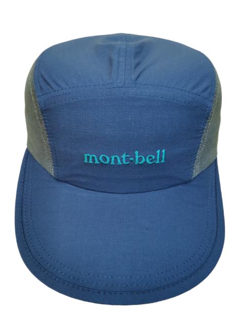 Other Designers Montbell - 🔥 APRIL SALE🔥 MONTBELL STREETWEAR HAT CAP