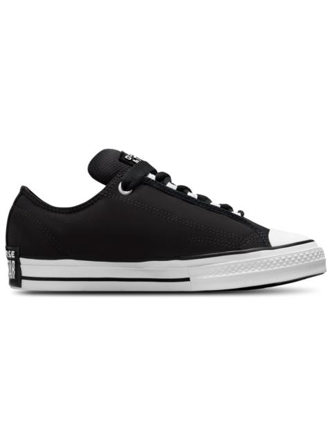 Converse Converse Mens Converse Chuck Taylor Puff