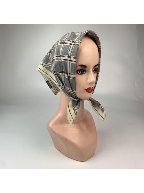 Other Designers Henry Cotton's - Henry Cottons Flyfishing Handkerchief Neckerchief Bandana