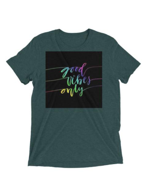 Other Designers Concept Tees