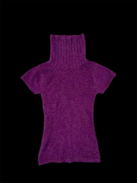 Yohji Yamamoto 🚨ACCEPT OFFER🚨ined by yohji yamamoto turtleneck knitwear