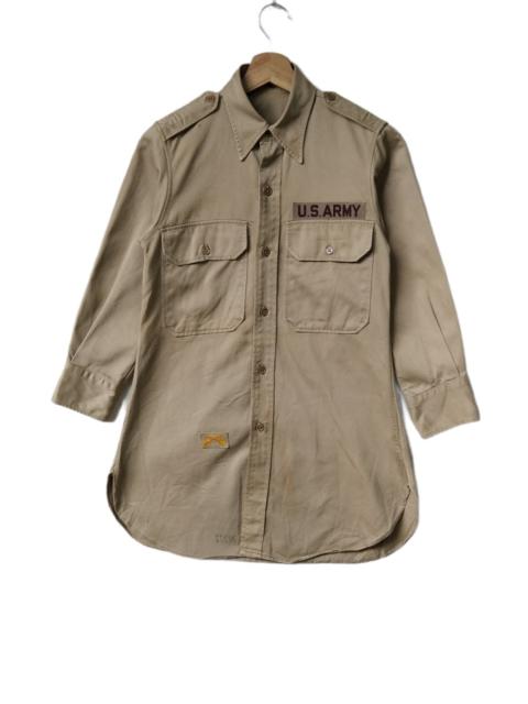 Military - WAR U.S. ARMY RANGER 2 POCKET UTILITY