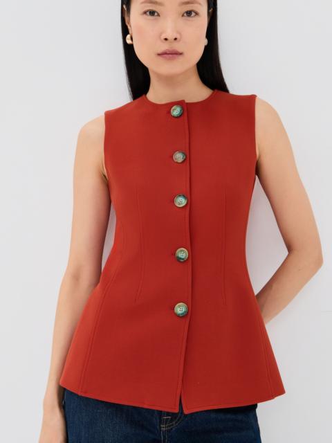 VERONICA BEARD Jessup Vest