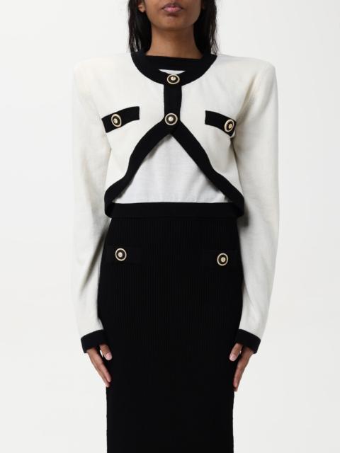 Balmain Cardigan woman Balmain