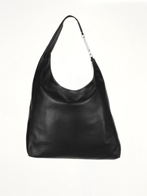 Rick Owens Gemini Bag in Black