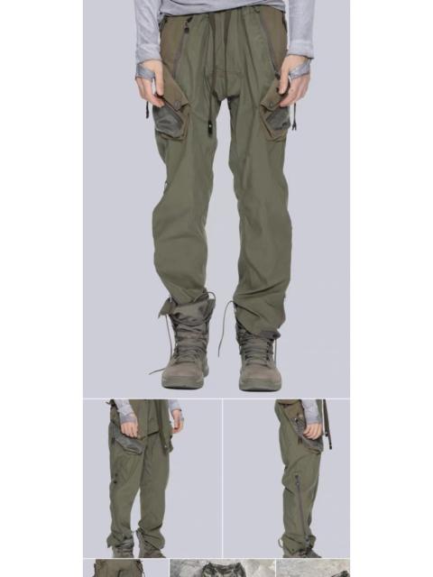 Other Designers HAMCUS spring summer pant size 32