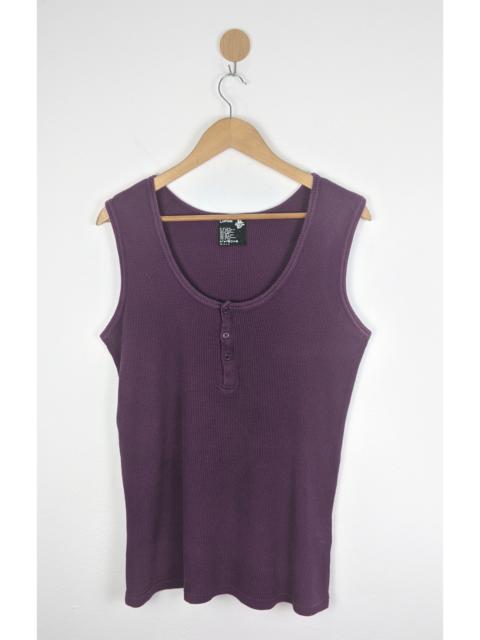 Other Designers PPFM - PPFM Tank Top Sleeveless shirt