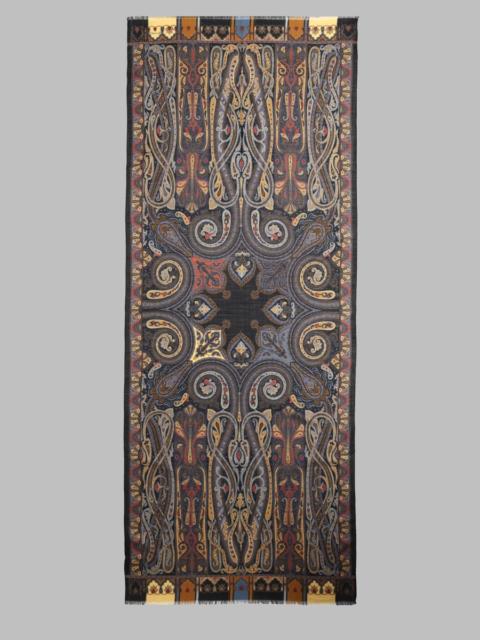 Etro Etro Women Foulard "Boheme"