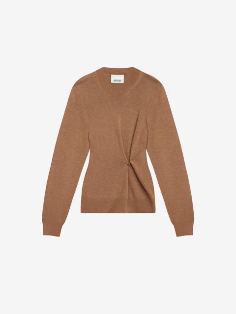 Isabel Marant COSIMA SWEATER