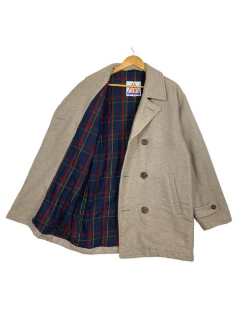 Nigel Cabourn Nigel Cabourn Button Jacket Made In Japan