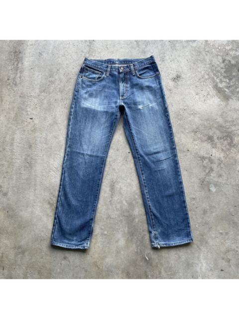 Other Designers W32x30 Vintage Edwin Made In Japan Denim Jeans Pants