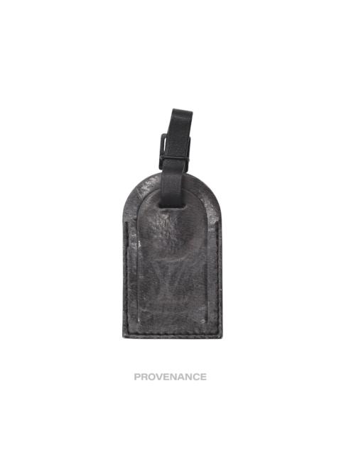 Louis Vuitton Louis Vuitton Luggage Tag - Monogram Eclipse