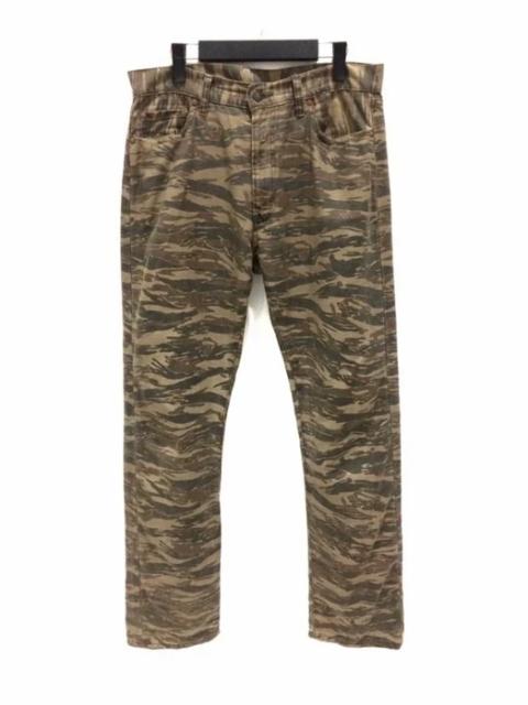 Other Designers Military - FOB FACTORY Military Fashion Casual Pant