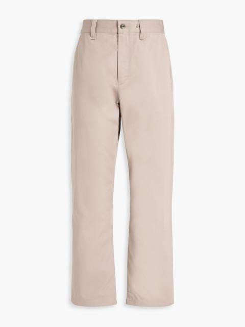 rag & bone Haydon cotton-twill chinos