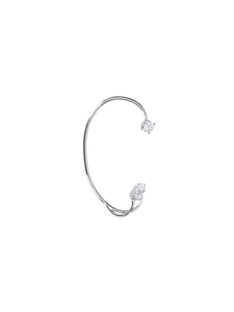 PANCONESI EAR CUFF "THREE POINT"