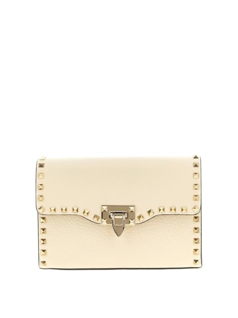 Valentino Valentino Garavani Rockstud Small Shoulder Bag