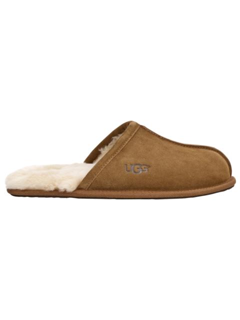 UGG UGG Mens UGG Scuff Logo