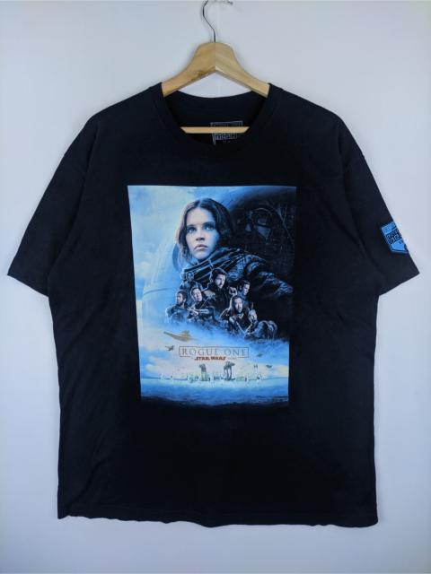 Other Designers Movie - Steals🔥T Shirt Star Wars Story Rogue One Tee