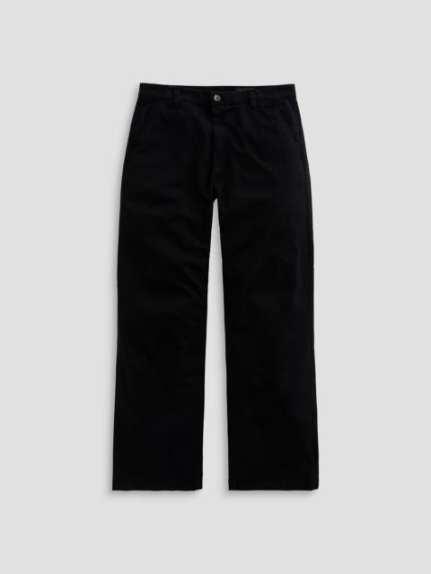 AG Jeans Caden Straight Leg Trouser