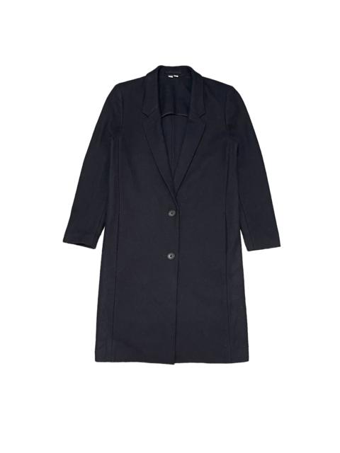 Other Designers Uniqlo U Lemaire Wool Long Coat