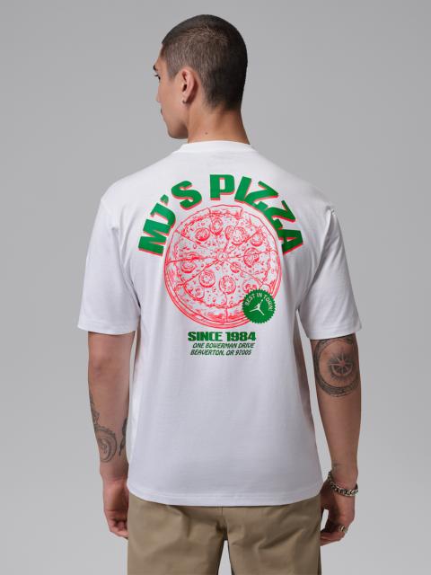 Jordan Jordan Men's Graphic T-Shirt