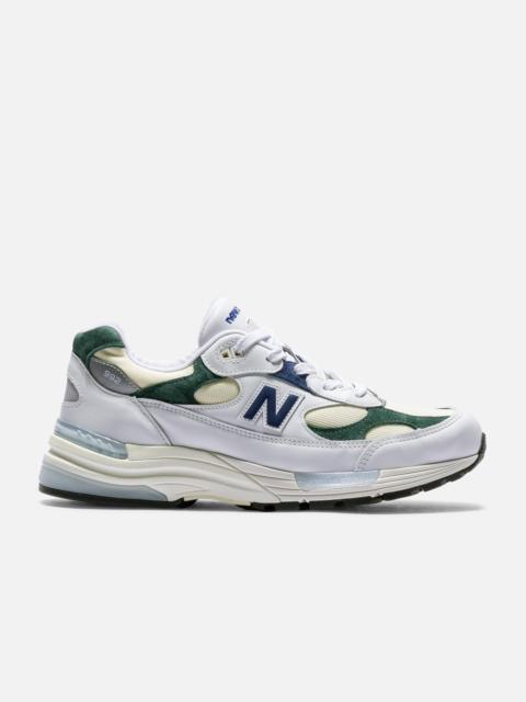 New Balance MADE IN USA 992