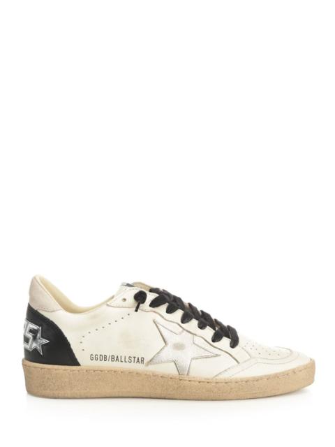 Golden Goose Golden Goose Men "Ball Star" Sneaker