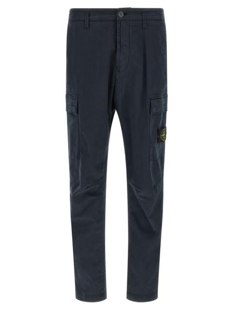Stone Island Stone Island Men '3100032' Pants