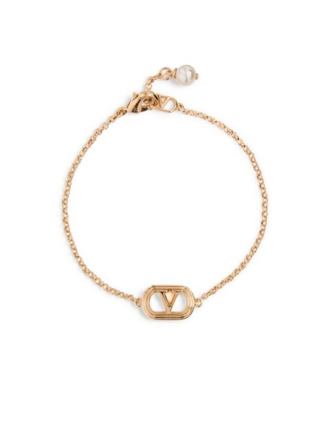 Valentino VLogo bracelet