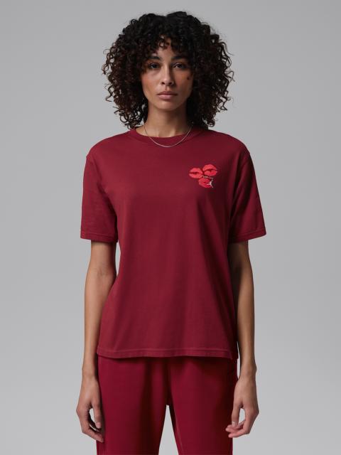 Jordan Jordan Flight Women's Graphic T-Shirt