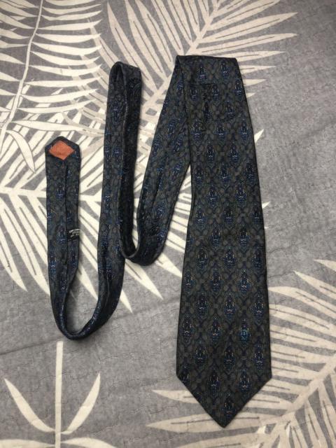 Christian Dior Monsieur floral ties