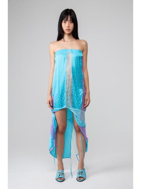 Kiko Kostadinov $1285 Kiko Kostadinov Multi Wear Strapless Blouse/Pant