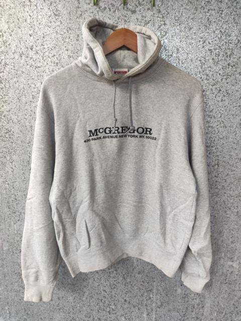 Other Designers Vintage - McGregor hoodies pull over