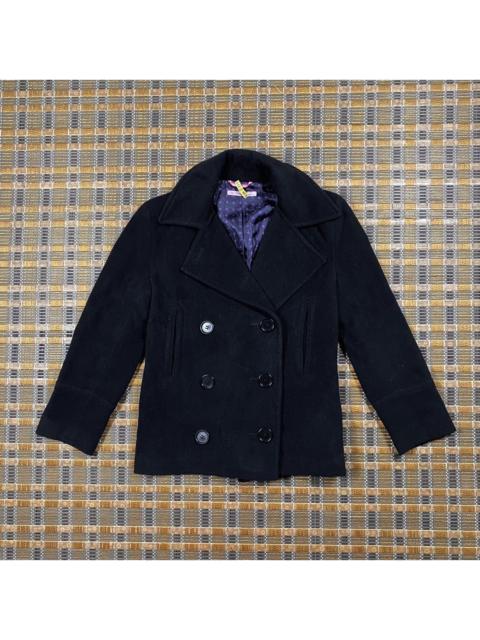 Paul Smith Heavy Winter Coat By Paul Smith
