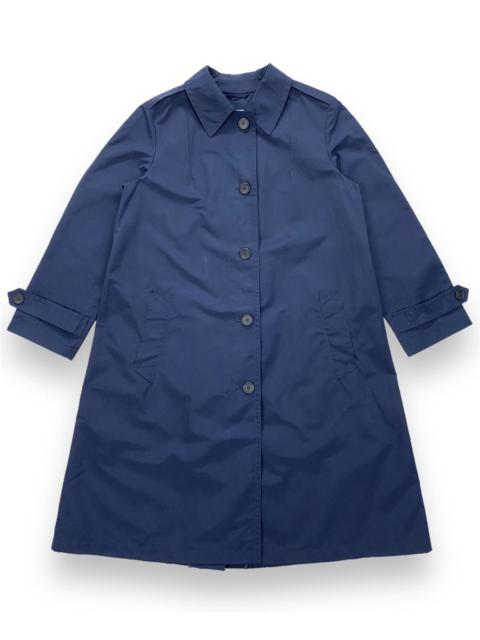 Prada Prada Milano Coat